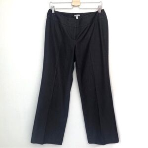 Semantiks Wide Leg Dress Slacks 10 Petite